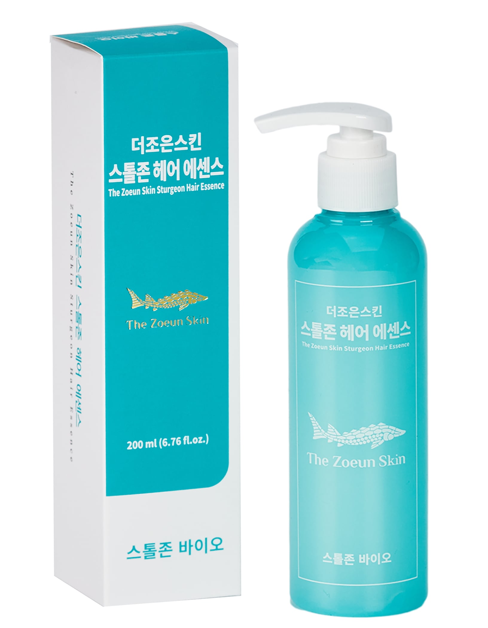 スタージョンヘアエッセンス 【ヘアエッセンス】　スタージョン　チョウザメのちから　天然成分のみ　1本200mL　赤ちゃんからシニアまで（頭皮のトラブル改善　髪質改善　保湿　痒み　ハリツヤ　コシ　脱毛）