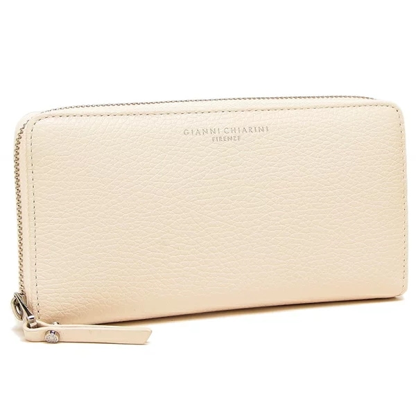 長財布 ホワイト レディース PF5042 GRN