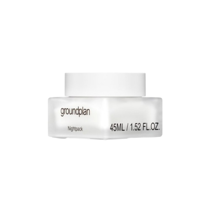 GRP ナイトパック（睡眠パック）45ML