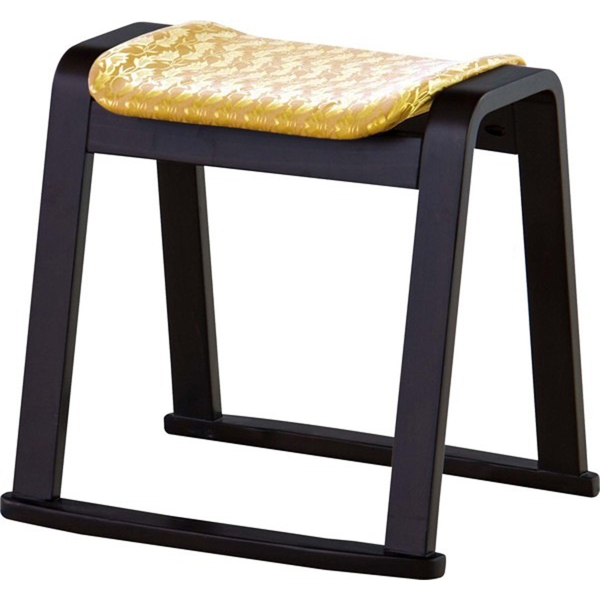 法事スツール BC-1050 BC-1050FGD BC-1050LBE お座敷 和室 料亭 旅館 神社 お寺 宴会 座敷 法事 和室用椅子 畳用椅子 和風 椅子 7,950円