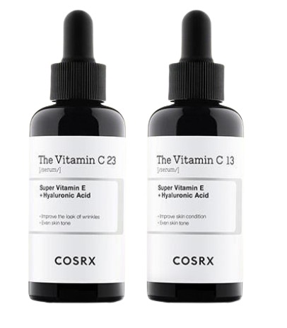 ザ·ビタミンC 23 セラム 20g ダブル企画（20g+20g）