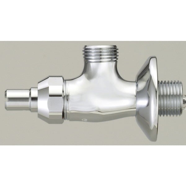 LK150B 吸気弁付万能止水栓