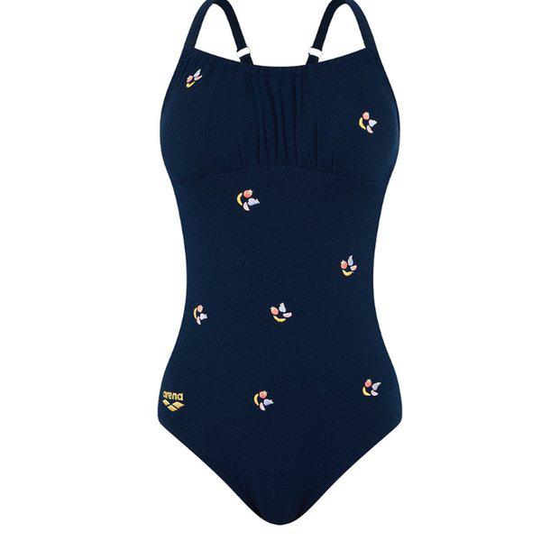 ブロッサムワンピース A5BL1PE02