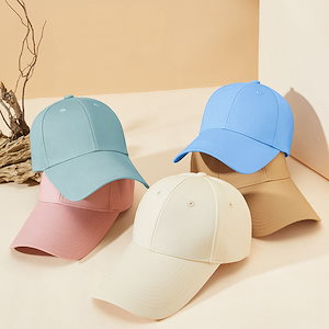 キャップ 帽子 11cmつばの長い帽子 レディース 深め 15色 小顔効果 遮光99.9％カット