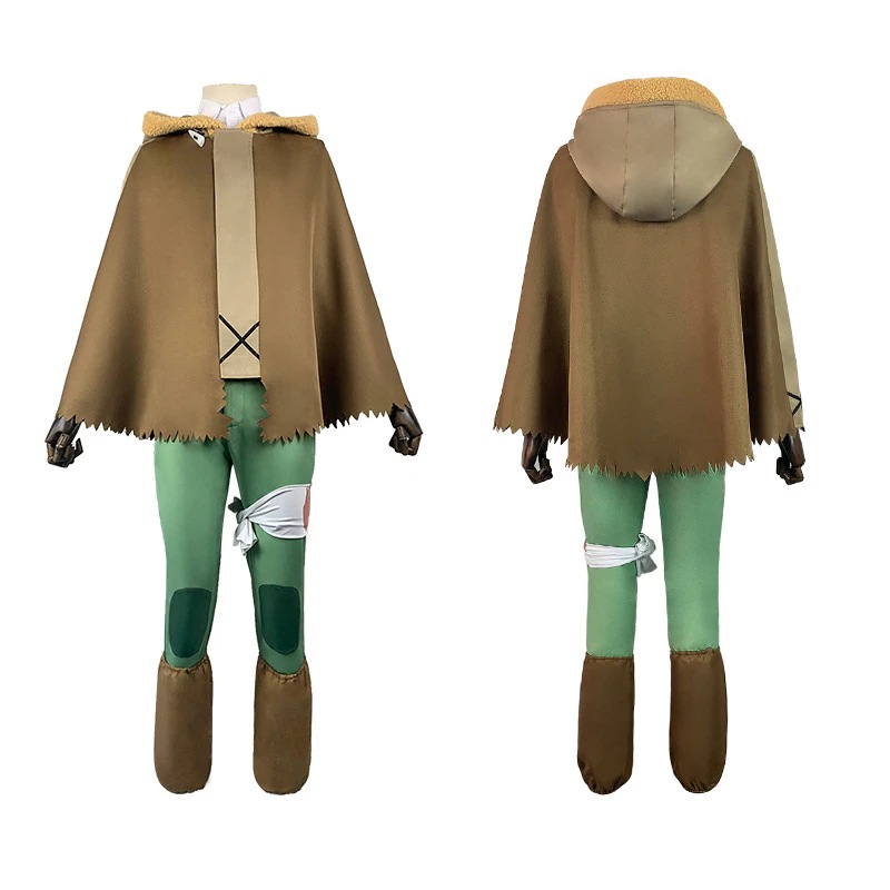 不滅のあなたへ コスプレ衣装 フシ