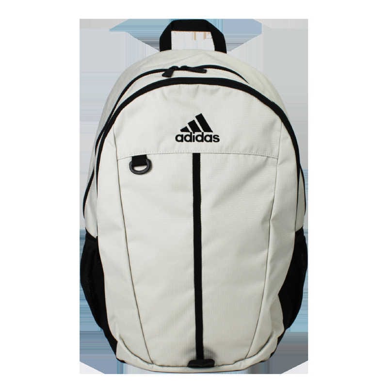 アディダス　カジュアルDパック48CM アイボリー