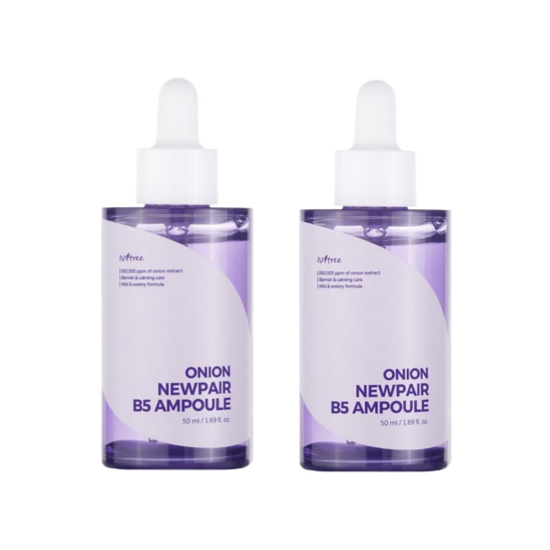 【1+1】 オニオン ニューペア B5 アンプル 50ml