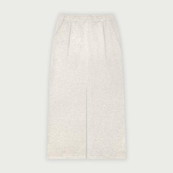 ダブルフェイスワンタックワイドパンツ 10530-038-652-07-101 GJA 4,499円