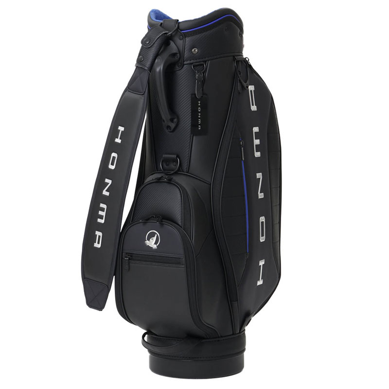 本間ゴルフ(ホンマゴルフ) TW777 PRO REP CART BAG ゴルフ バッグ・ケース その他バッグ・ケース SK93875631