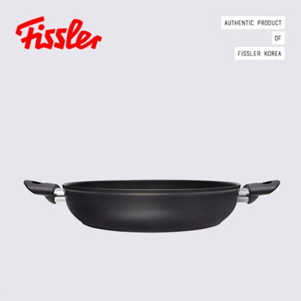 セニット インダクション サービングフライパン 28cm