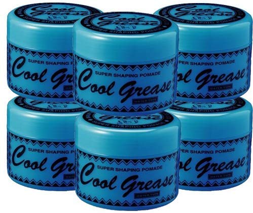 ファイン クールグリースG 210g 6個セット