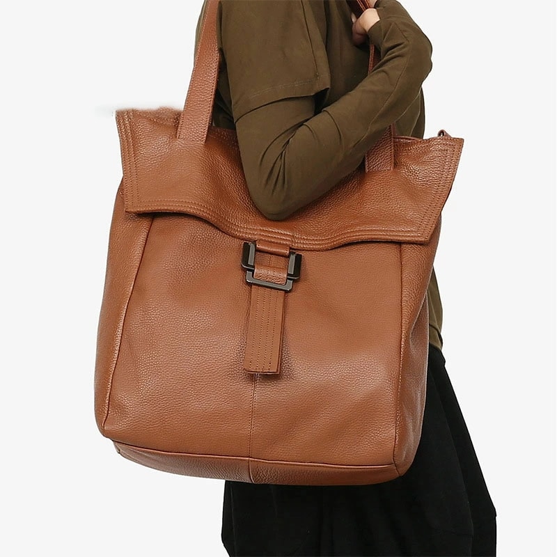 本革 ハンドバッグ ショルダーバッグ トートバッグ 2way レディース 大人 大きめ 軽い 斜め掛け 手提げ 通勤 お出かけ 旅行 フォーマル シンプル 上品 おしゃれ 秋冬 冬バッグ 入学式 卒業