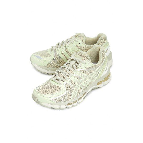 ASICS ゲルカヤノ 20 スニーカー 1203A388 021 (男女兼用)