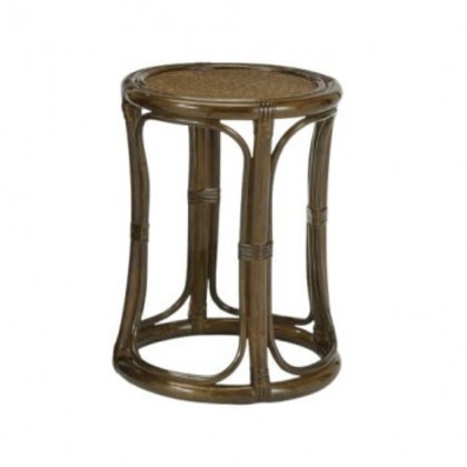 今枝商店 Romantic Rattan 籐スツール ハイタイプ S5712B