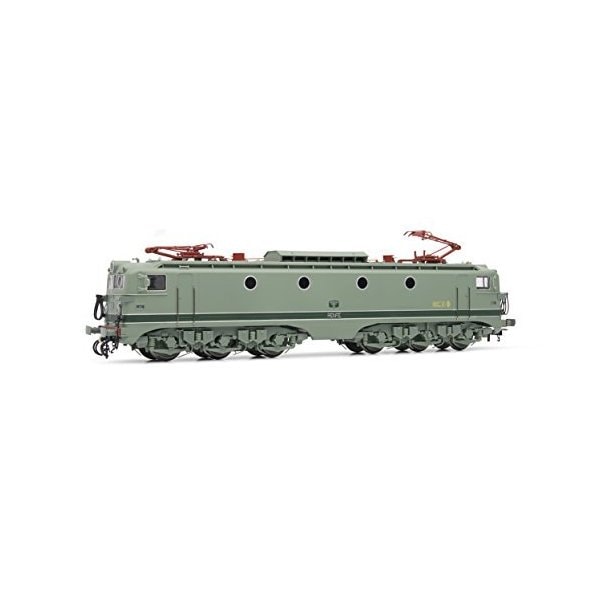 Electrotrain Railway Model Toy， Multi-Colour (Hornby E2743S) 並行輸入品