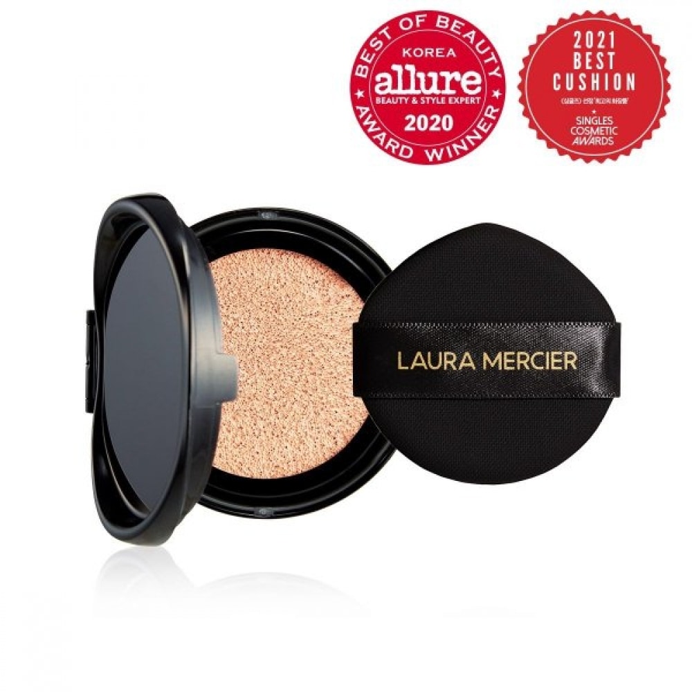 ローラ メルシエ フローレス ルミエール クッション リフィル