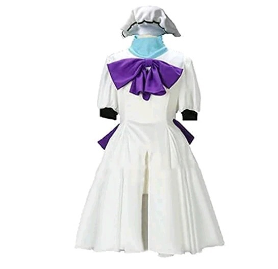 日暮のなくごろの竜宮れな私服コスプレコスチューム（ウィッグシューズ別売り）スタイルコスプレおぼんギフトフェスティバルコスチュームクリスマスイベントパーティー文化祭ハロウィンコスチューム