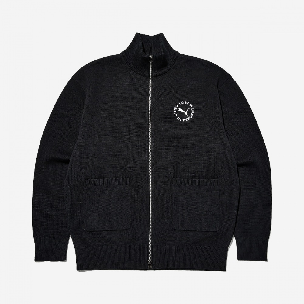 プーマ X LMC フルジップジャケット PKI62656601
