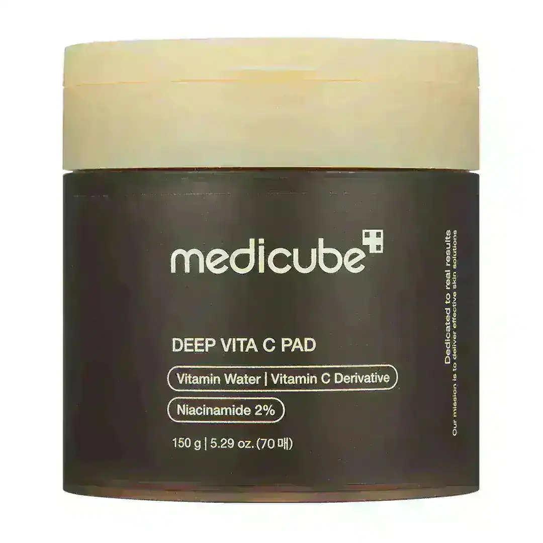 Qoo10] メディキューブ 【公式正品】 (ゼロ毛穴/エクソソームシ
