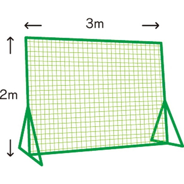 KANEYA カネヤ KB-2000WN 取替ネット2m×3mW