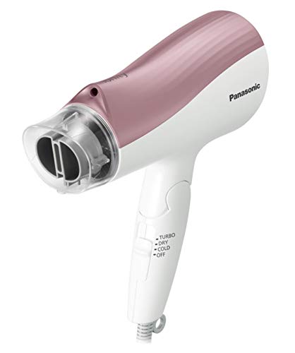 色：ペールピンク調 パナソニック ヘアドライヤー イオニティ ペールピンク調 EH-NE5B-PP