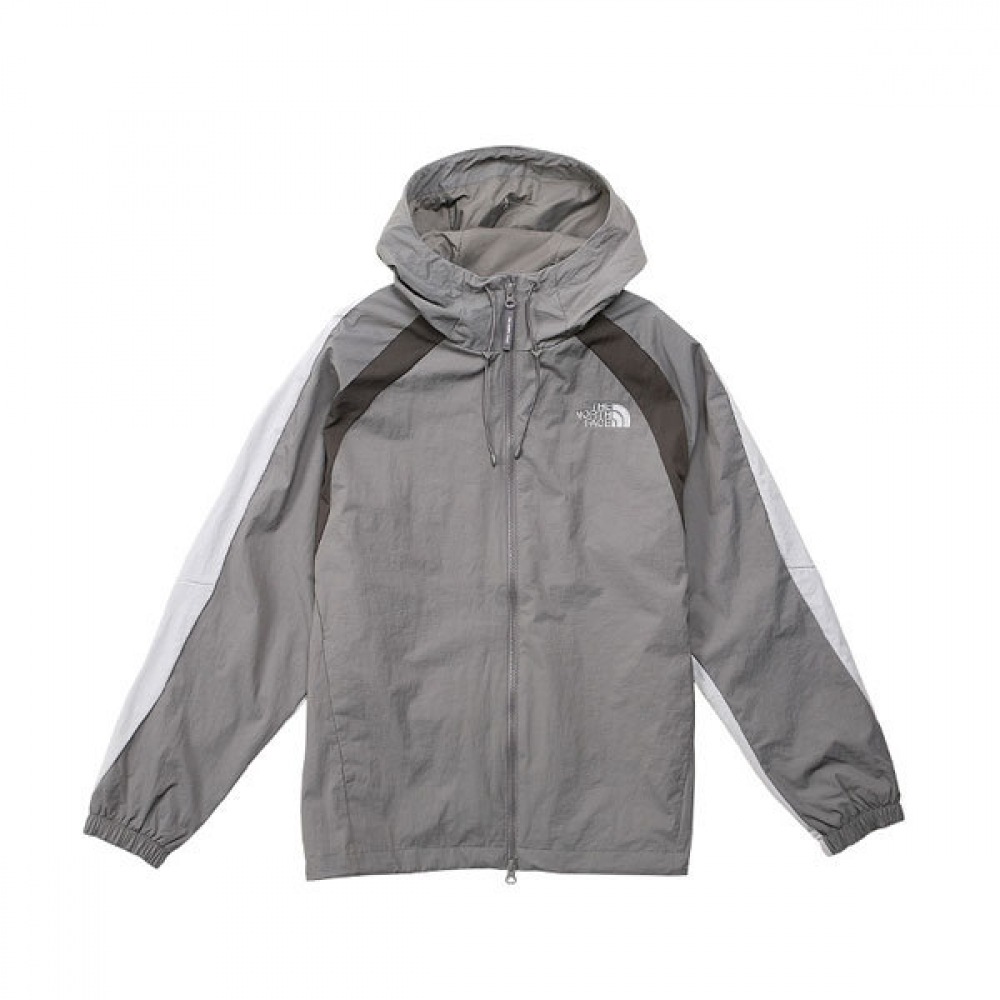 ノースフェイスバンドンジャケット GRY NJ3BQ53K