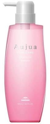Q10最安値挑戦 オージュア QU クエンチ シャンプー500ml
