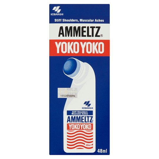 小林工具Kobayashi Ammeltz Yoko Yoko 48ml
