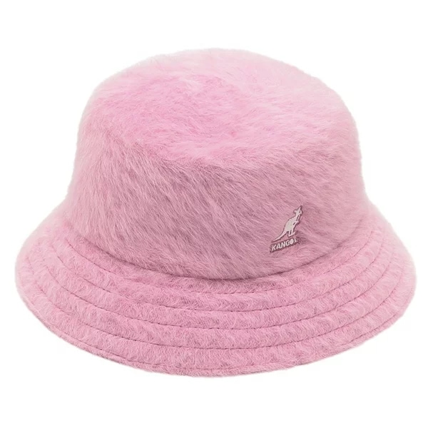 帽子 ファーゴラバケット バケットハット ピンク メンズ レディース ユニセックス FURGORA BUCKET K3477 PPINK