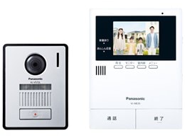 Panasonic / パナソニック VL-SE35KFA