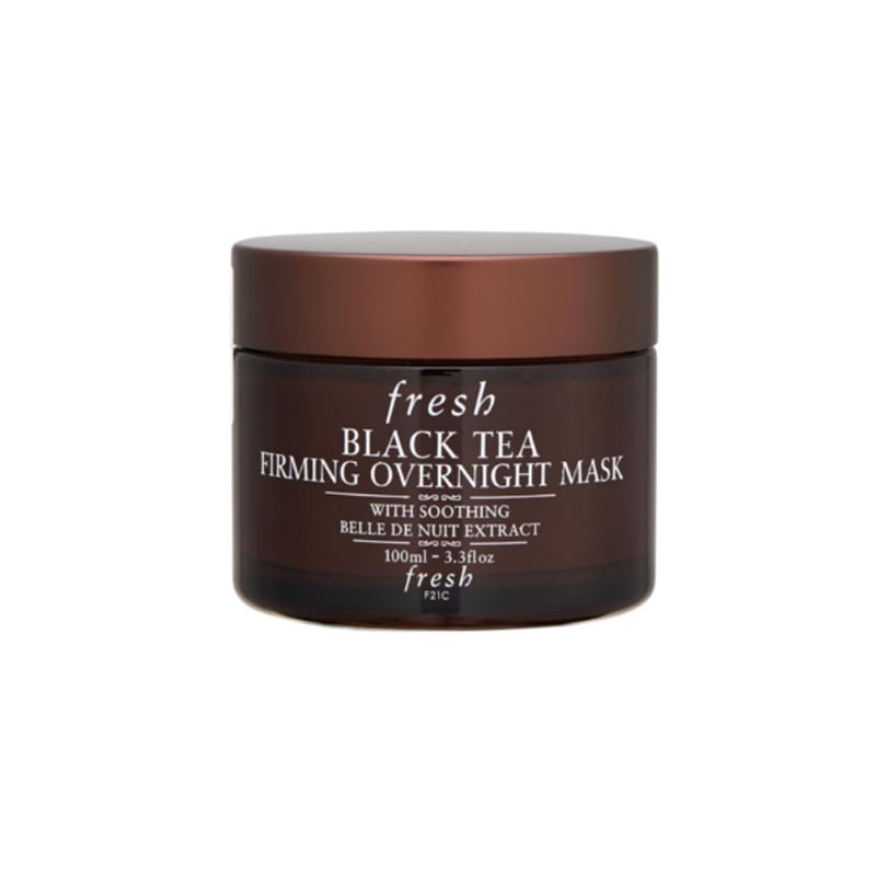 ブラックティー ファーミング オーバーナイトマスク 100ml