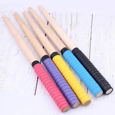 マイバチ　まとめ売り Qoo10] 太鼓の達人 マイバチ 35cm 2本セッ