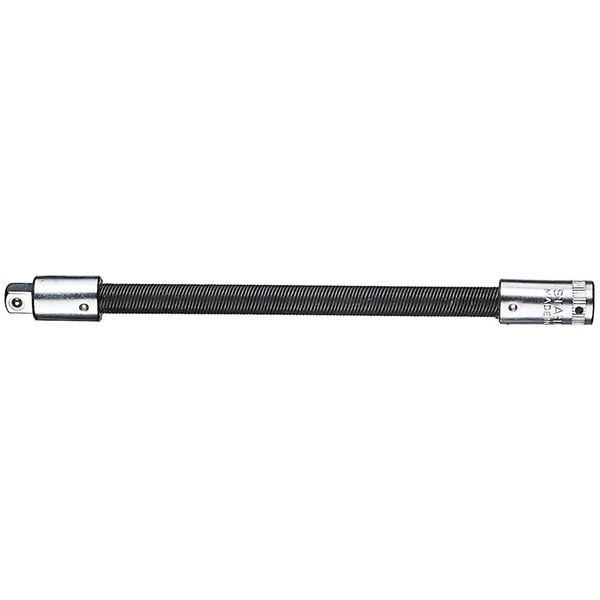 STAHLWILLE（スタビレー） 406 （1／4SQ）フレキシブルエキステンションバー （11040000） 6,298円