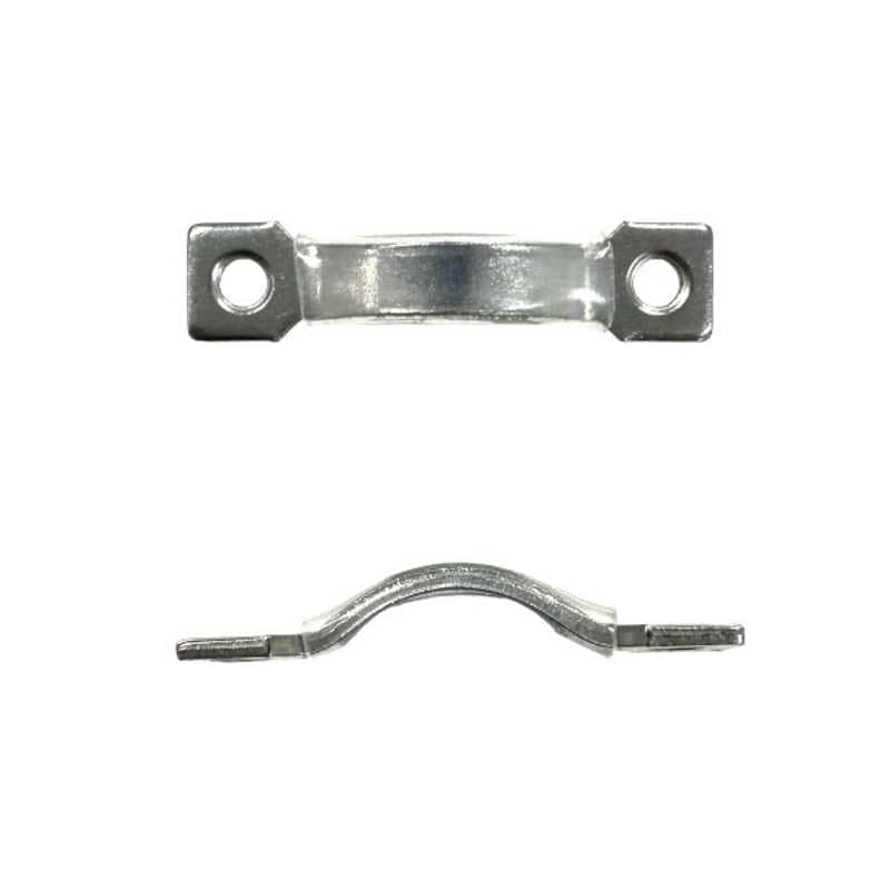 福井金属工芸　ステンレス板吊小丸ひも用プラコート 500個入　NO.6233C 13,437円