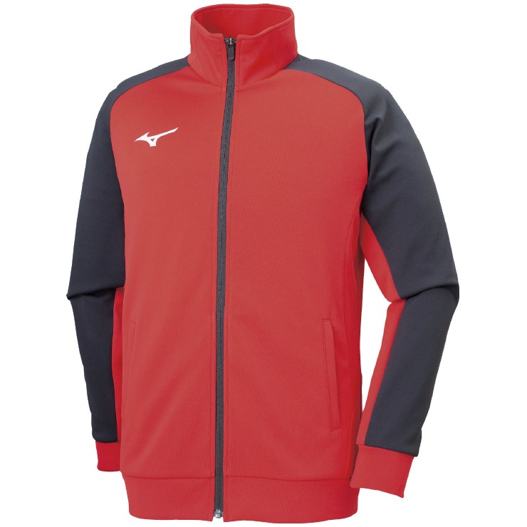 MIZUNO ミズノ ソフトニットジャケット トレーニング アパレル ユニセックス 男女兼用 32MC911662 5,679円