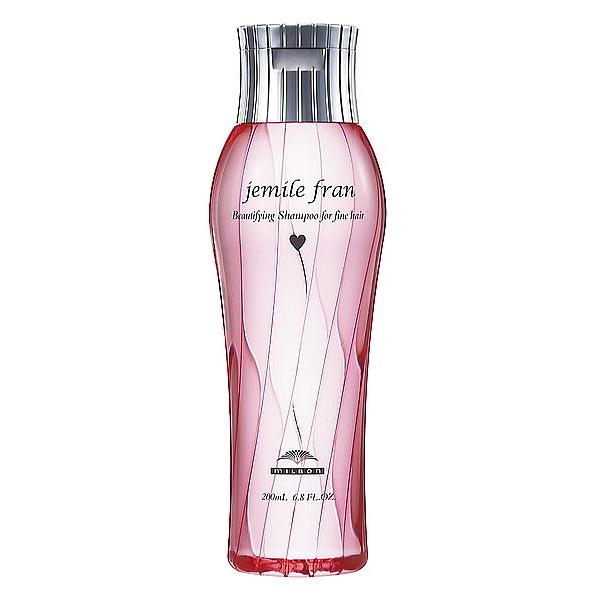 5個セット ジェミールフラン シャンプー ハート 200ml
