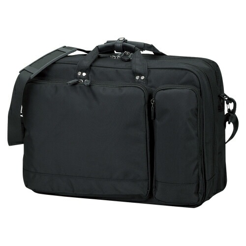 カジュアルビジネスバッグ CR-BB742-B