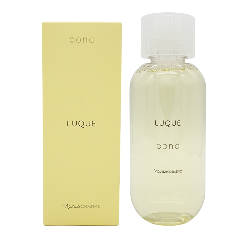Qoo10] ナリス LUQUE ルクエコンク ふきとり用化粧