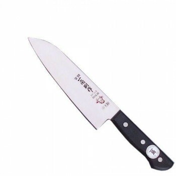 清水刃物 一角別作 赤牛 三徳 日本製 170mm 30 A 6,385円