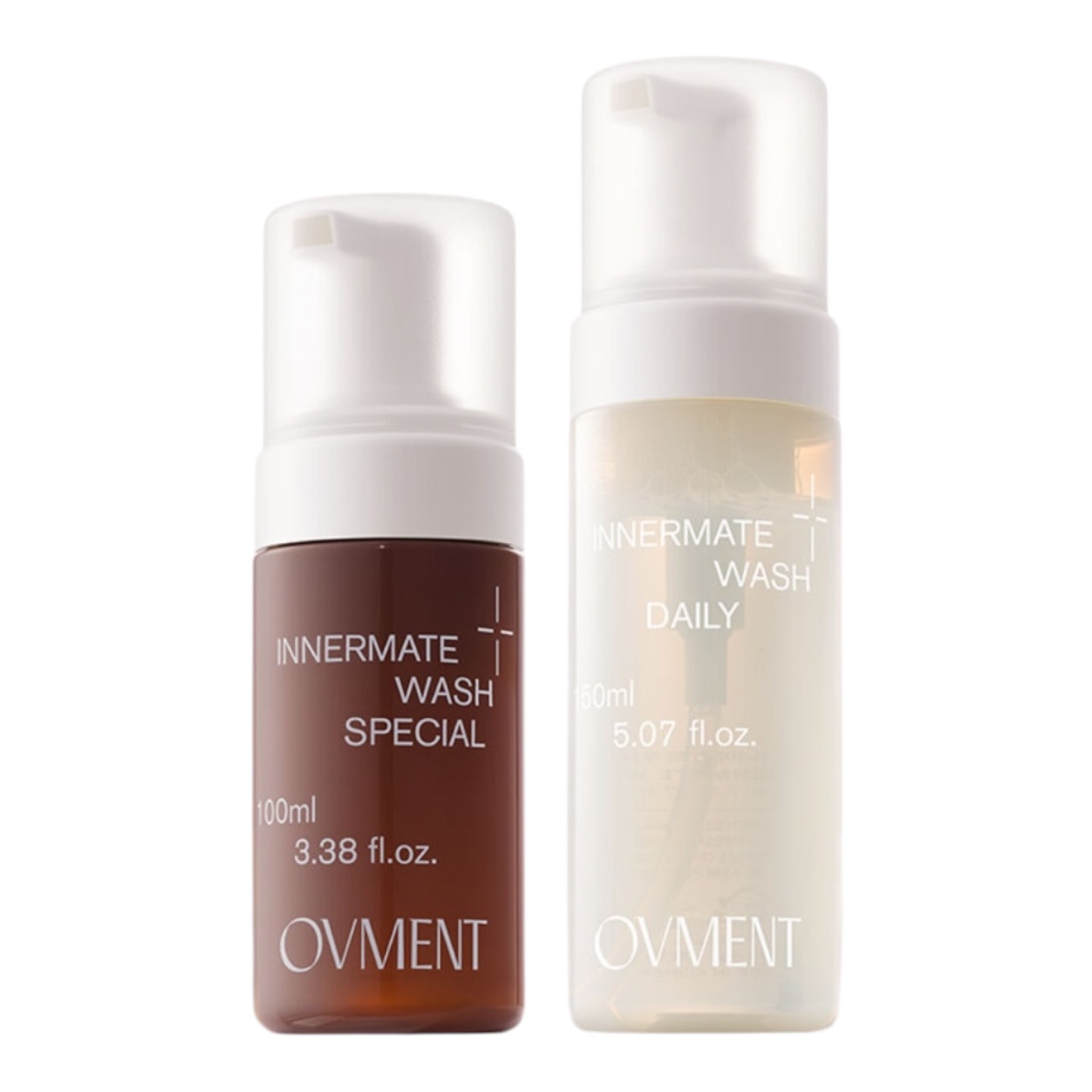 インナーメイト ウォッシュ デイリー 150ML/スペシャル 150ML