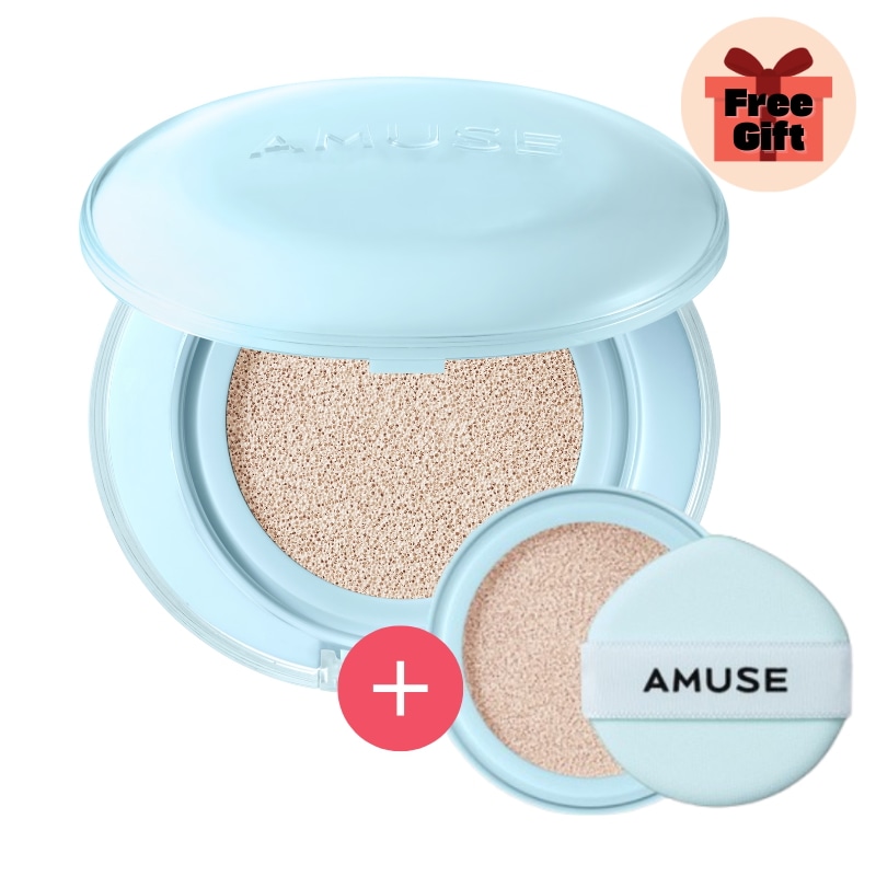 エアリーポアカバークッション, 本品+レフィル