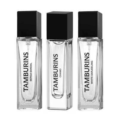 パルファム香水カモ, 11ml, 1個