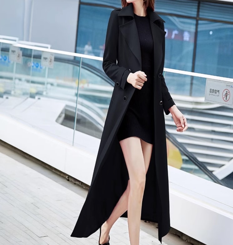 アウター デート モテアイテム ロングコート チェスターコート 長袖 ウール 大人可愛い きれいめ 上品 おしゃれ かっこいい 大人可愛い ラブリー キュート ガーリー クール モード系 セクシー