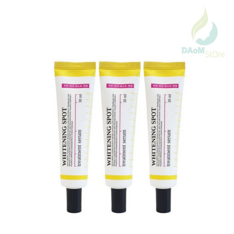 メルヘン スポットトリートメント セラム 30ml 2個