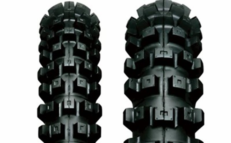 IRC 100/90-19 57M VE33 リアWT