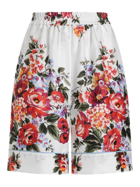 DOLCE & GABBANA Women Straight Pants FTC42T IS11IHA5ZO