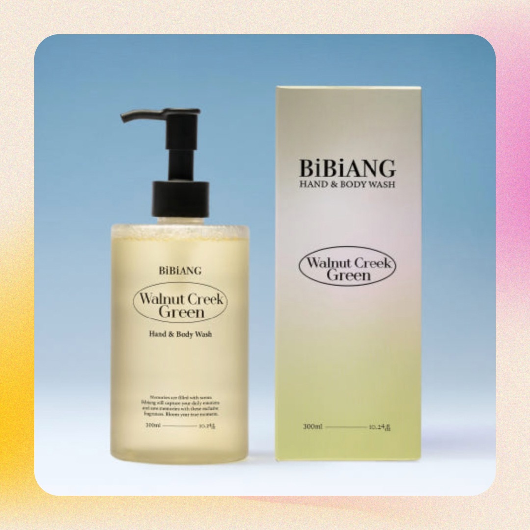 パフュームハンド＆ボディウォッシュ 300ml