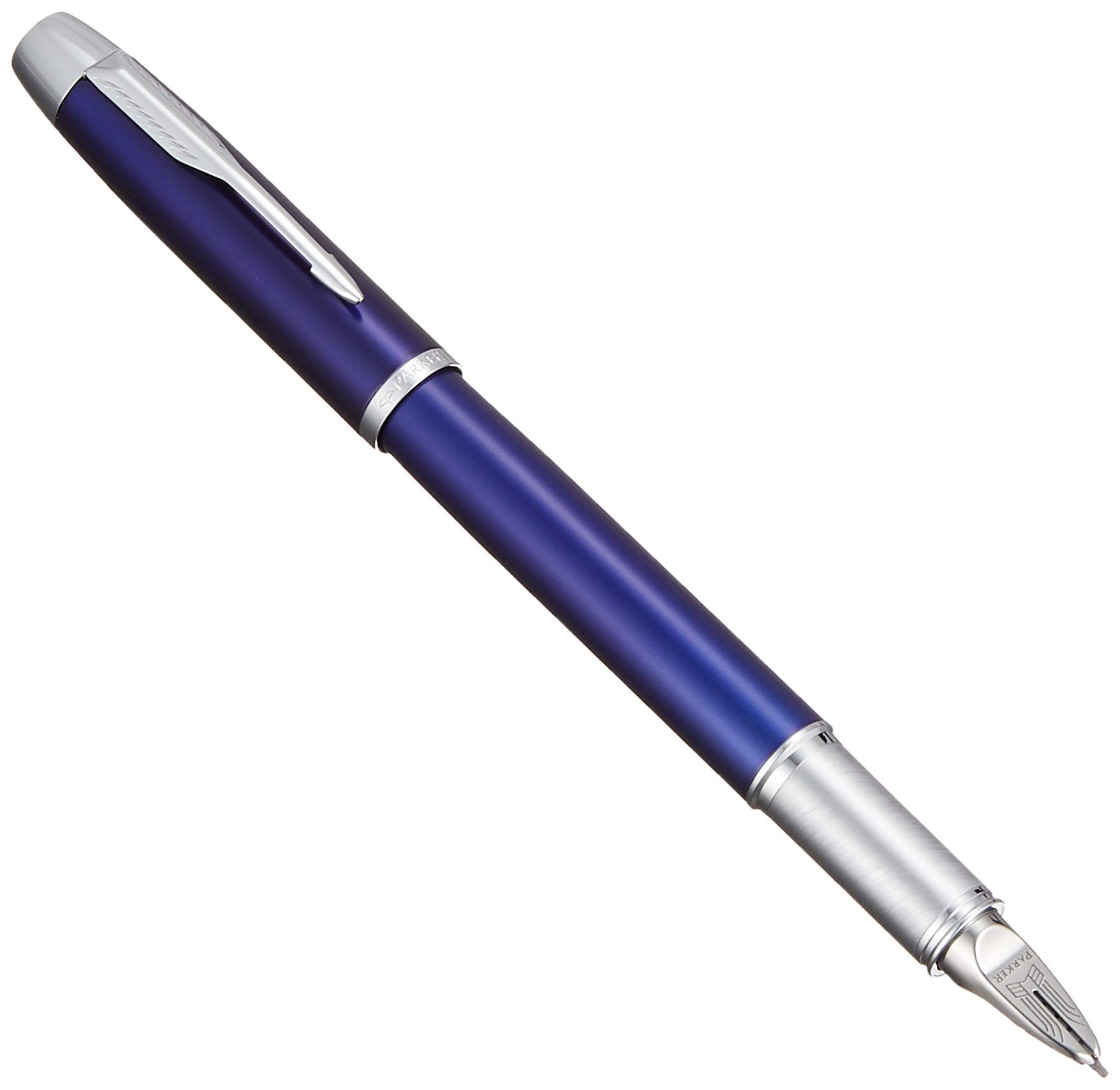 PARKER パーカー 5th IM ブルーCT 細字 水性 ギフトボックス入り 正規輸入品 2073225