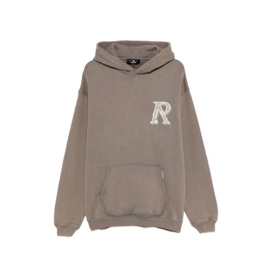 REPRESENT Men Sweatshirts MLM100619 16 BROWN