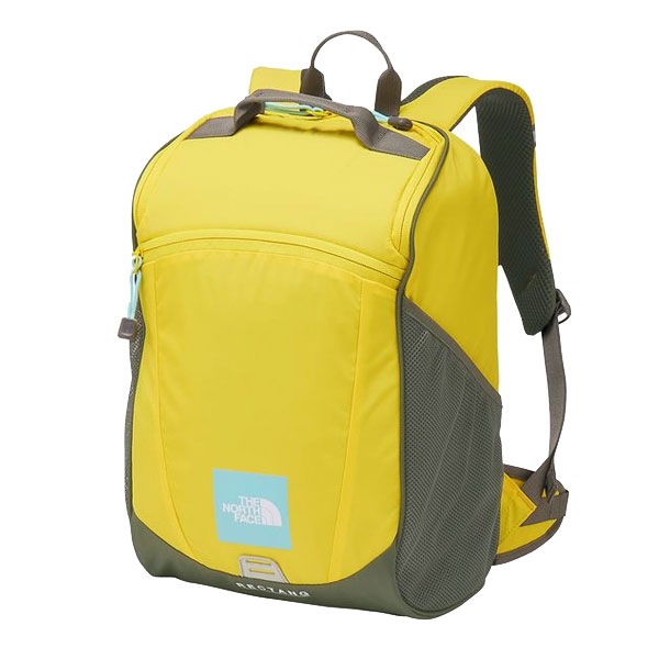 ザ・ノース・フェイス THE NORTH FACE レクタング キッズ NMJ72359-BY バッグ リュック